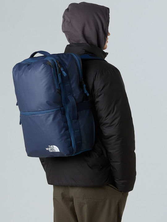 The North Face Base Rucsac de alpinism 35lt Albastru