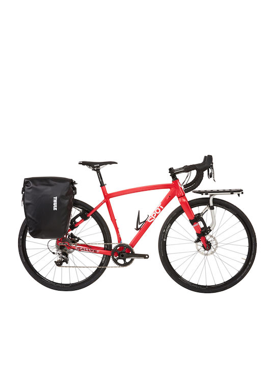 Thule Fahrradtasche Rack Bag 13l Schwarz