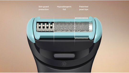 Philips BG7470/15 Electric Shaver Body Rechargeable
