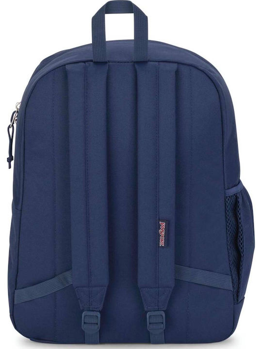 Jansport Plus 26lt Navy Μπλε