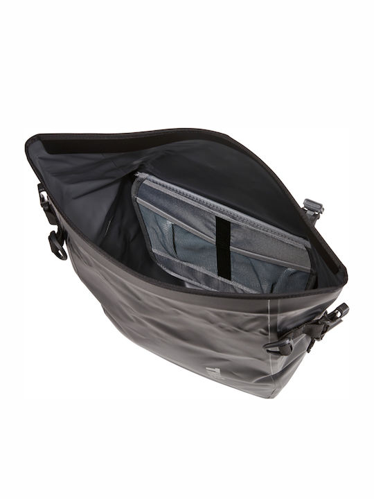 Thule Fahrradtasche Rack Bag 13l Schwarz