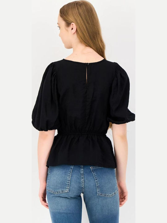 Γυναικεία Μπλούζα Black
