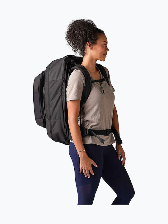 Gregory Border 15lt Black
