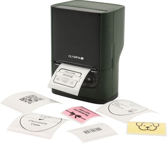 Olympia Label Printer
