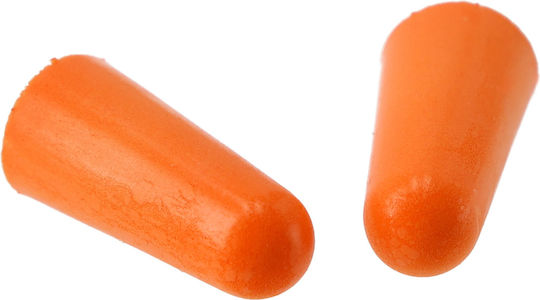Earmor Earplugs Orange 2pcs