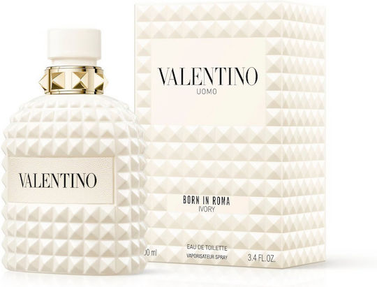 Valentino Eau de Parfum 100ml