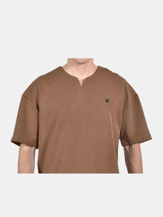 T-shirt Tabac