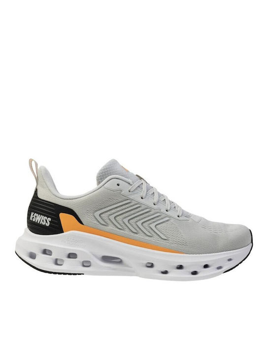 K-Swiss