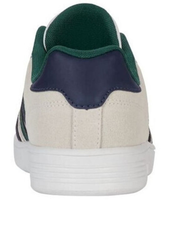Court Palisades Sneakers White