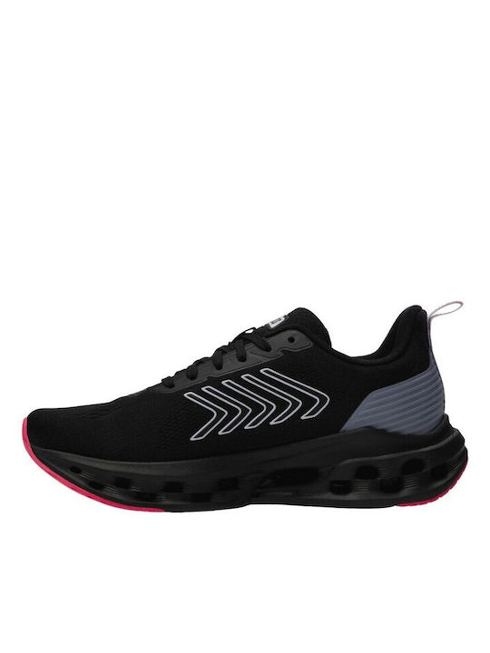 Sneakers Black