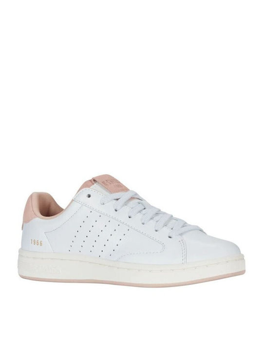 K-Swiss
