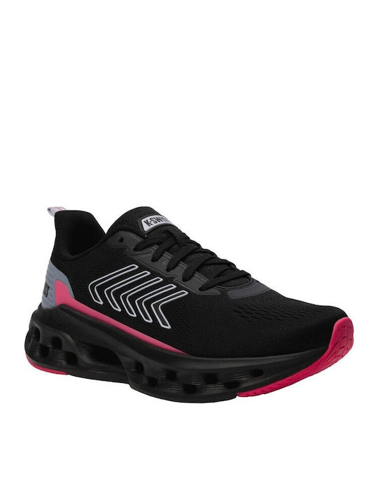 Sneakers Black