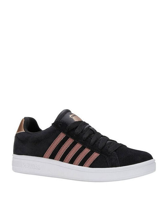 K-Swiss