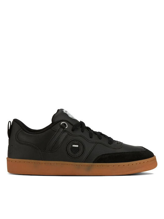 K-Swiss