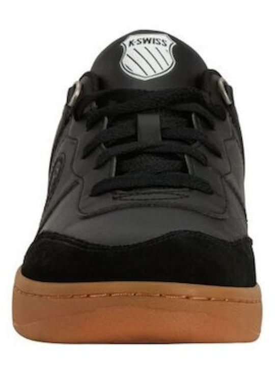 Ανδρικά Sneakers Μαύρα