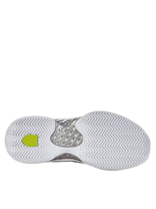 Sneakers Gray