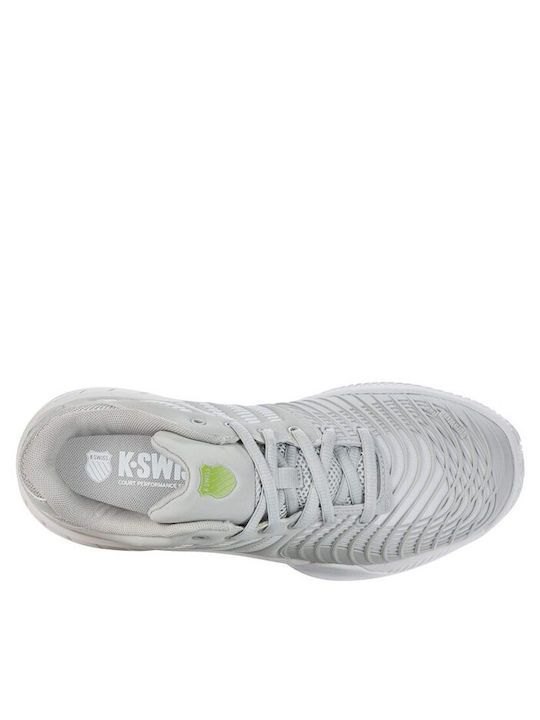 Sneakers Gray