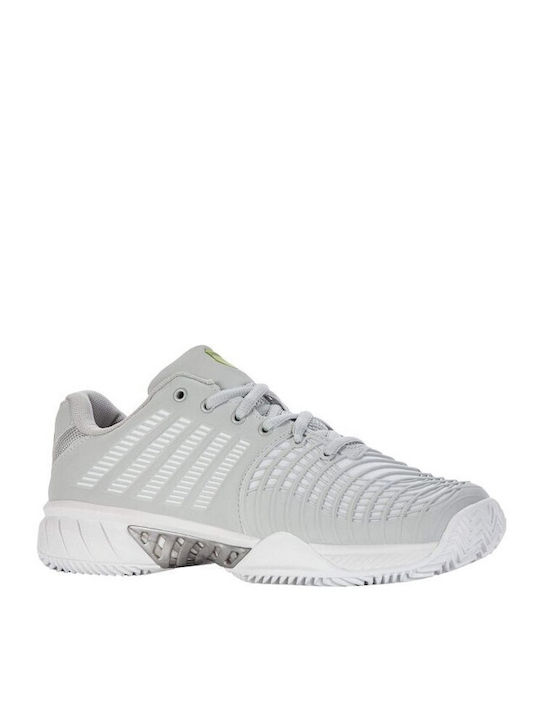 Sneakers Gray