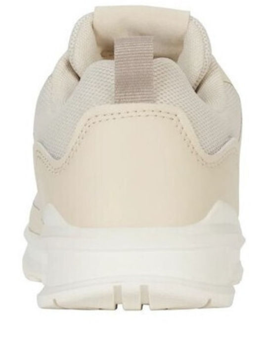 Trainer Sneakers Beige