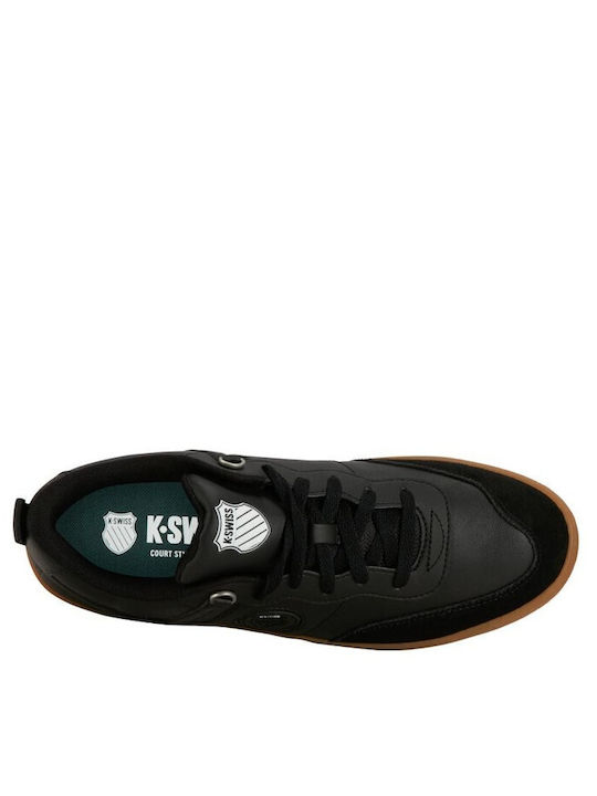 Ανδρικά Sneakers Μαύρα