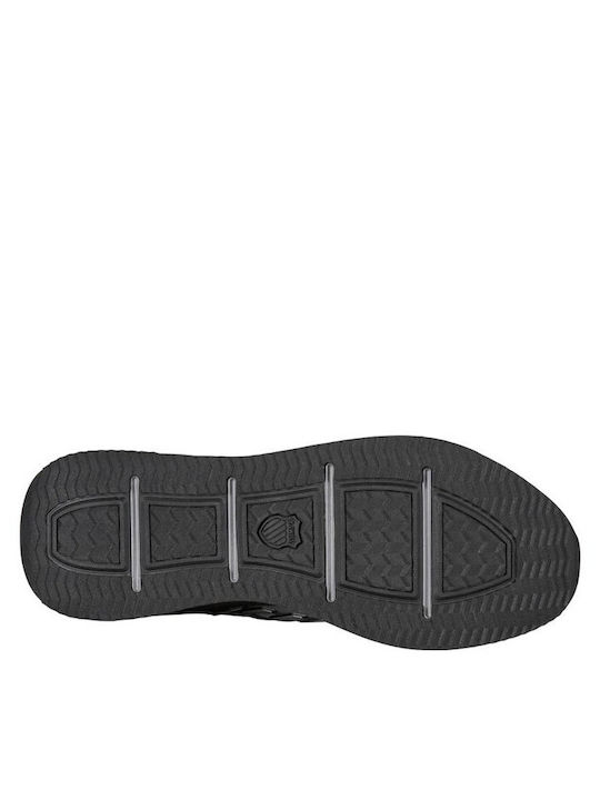 Herren Sneakers Gray