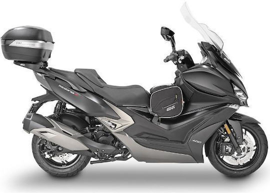 Givi Ζελατίνα για Kymco Xciting 400i 2013-2017 / Kymco X-Citing S400i 2018 D6104ST