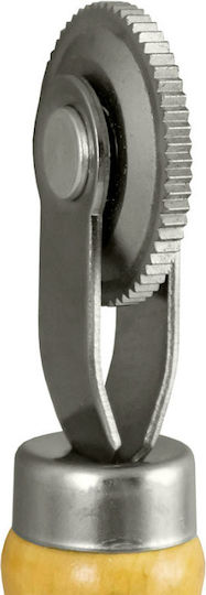 JBM 38mm Reparaturaufkleber Rolle