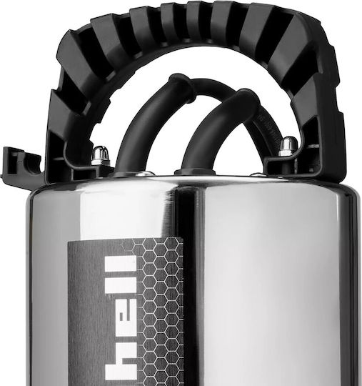 Einhell GC-DP 7035 N ECO PLUS Αντλία Ακαθάρτων / Λυμάτων 0.93hp 4170765