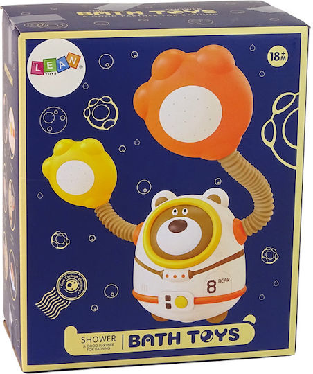 Lean Toys Παιχνίδι Μπάνιου