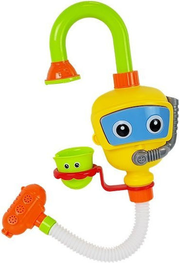 Lean Toys Bath Toy