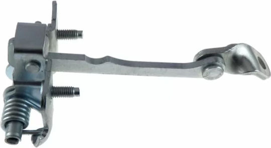 Metalcaucho Door Mechanism with installation Rear Renault Megane '95-'02 43141