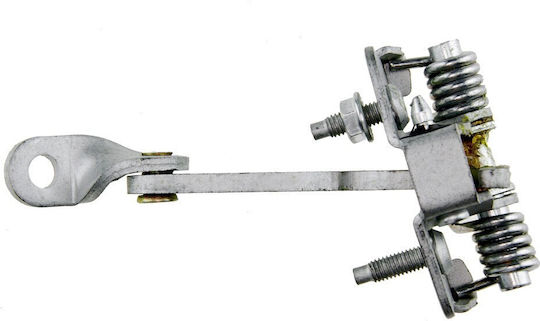 Metalcaucho Механизъм на вратата с монтаж Forward Peugeot 206 43119