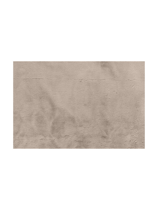 Madi Παιδικό Χαλί Πεταλούδες Μπεζ 120x120cm