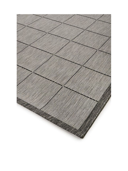 Βιοκαρπέτ Παιδικό Χαλί Μαύρο 120x170cm
