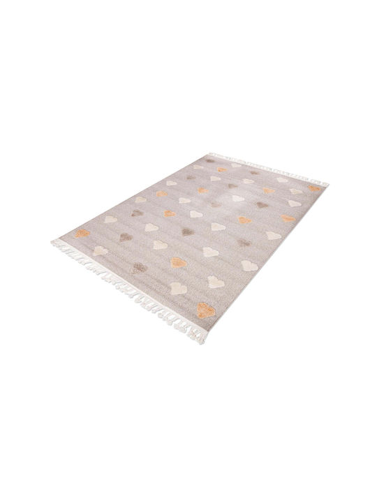 Royal Carpet Παιδικό Χαλί Λιλά 200x290cm