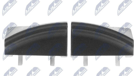 NTY Car Window Switch for Mercedes-Benz GLK