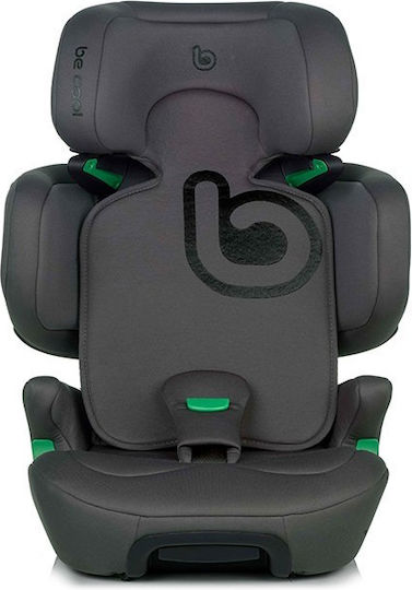Be Cool Foldy Baby Car Seat i-Size with Isofix Anthracite