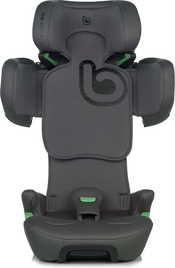Be Cool Foldy Baby Car Seat i-Size with Isofix Anthracite