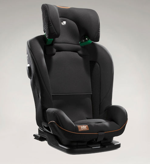 Joie i-Plenti Baby Car Seat i-Size with Isofix Eclipse