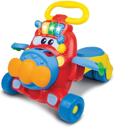 Winfun Ride On για 36+ μηνών με Ήχους