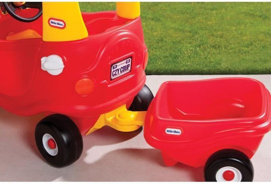 Little Tikes Cozy Coupe για 1.5+ Ετών