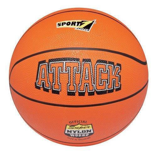 Sport1 Attack No7 Παιδική Μπάλα Μπάσκετ