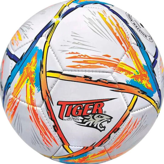 Startoys Soccer World Cup Size 5 Kids Ball Football White