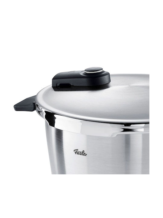 Fissler Vitaquick Premium Χύτρα Ταχύτητας 6lt