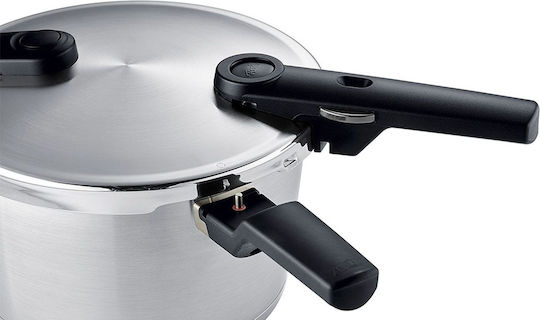 Fissler Vitaquick Premium Χύτρα Ταχύτητας 4.5lt
