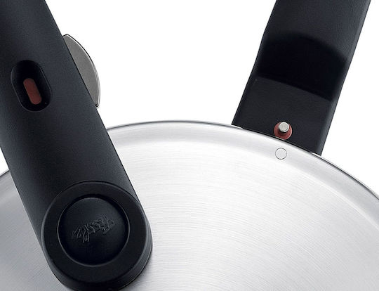 Fissler Vitaquick Premium Χύτρα Ταχύτητας 4.5lt