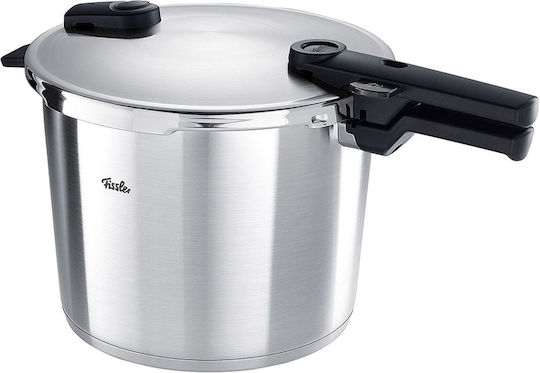 Fissler Vitaquick Premium Бърза готварска тенджера 10лт