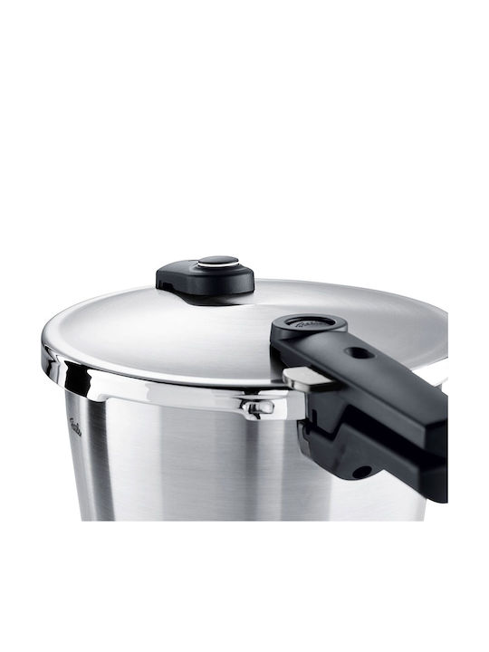 Fissler Vitaquick Premium Oală sub Presiune 10lt