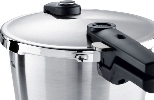 Fissler Vitaquick Premium Бърза готварска тенджера 10лт