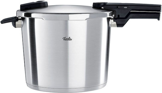 Fissler Vitaquick Premium Бърза готварска тенджера 10лт